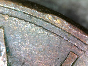1987-D-Junker-With-Interesting-Reverse-Strike